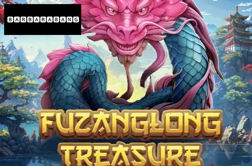 Fuzanglong Treasure